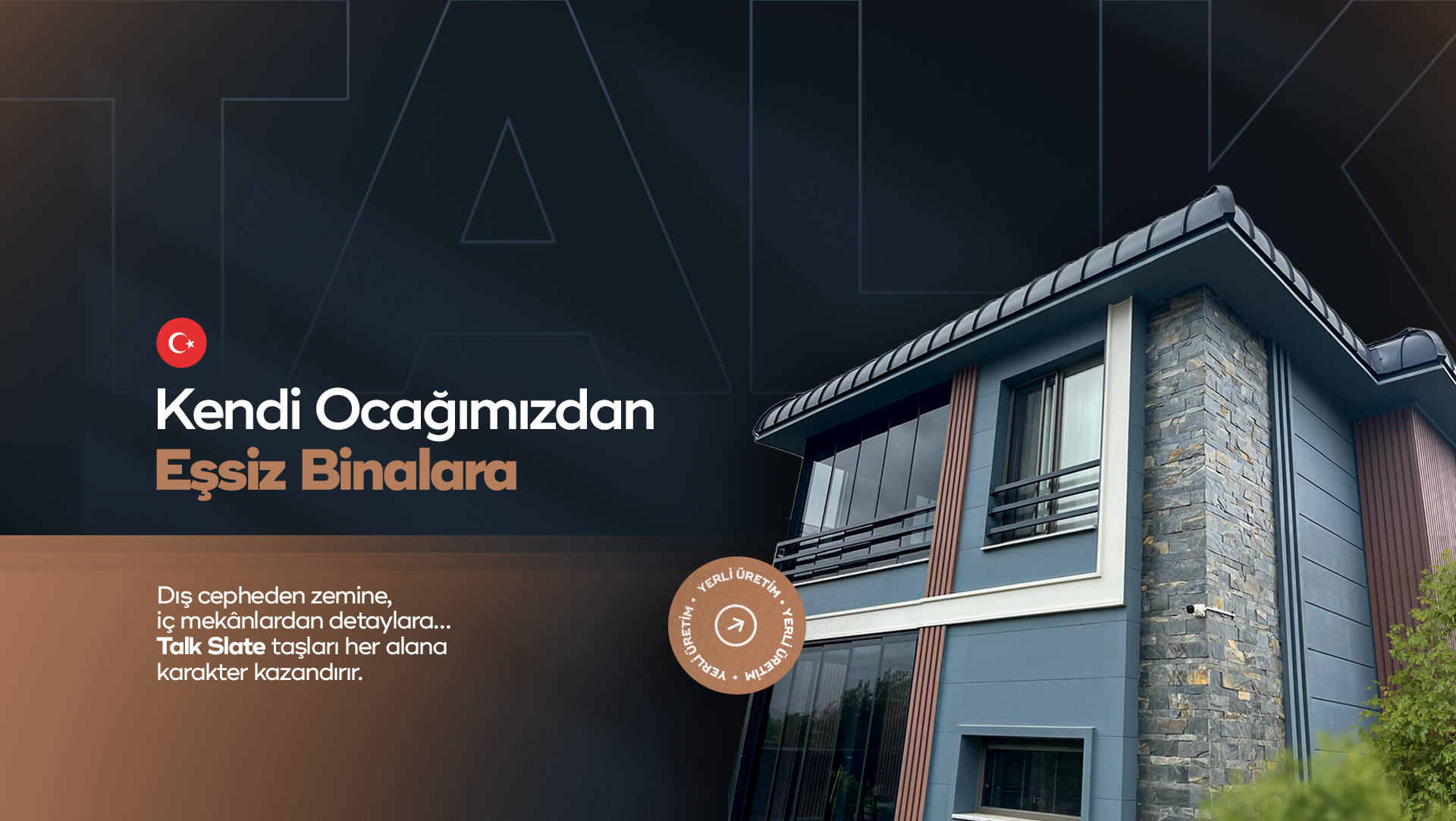 Dış cephe 2